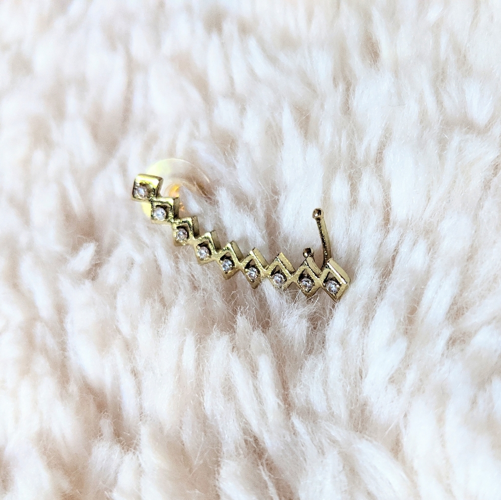 Ear Cuff